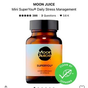 Moon Juice Super You